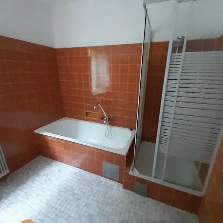 Apartament Margarethner Appartments