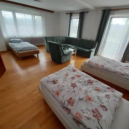 Margarethner Appartments Appartement Sankt Margarethen bei Knittelfeld