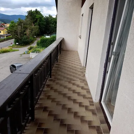 Margarethner Appartments 公寓 Sankt Margarethen bei Knittelfeld