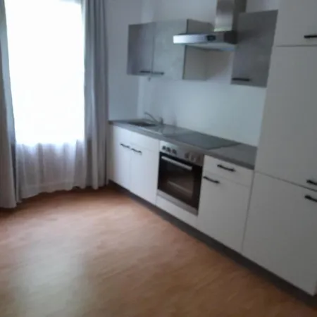 Apartamento Margarethner Appartments *