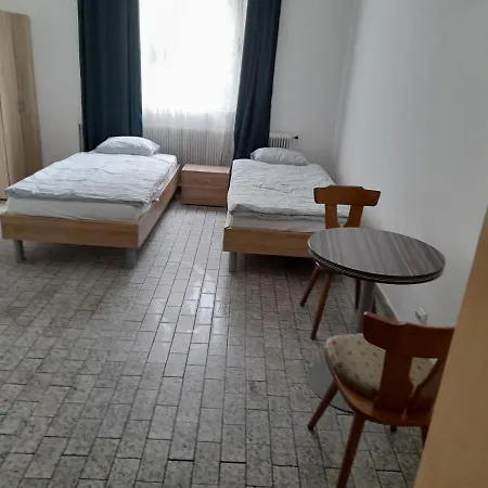 Appartement Margarethner Appartments