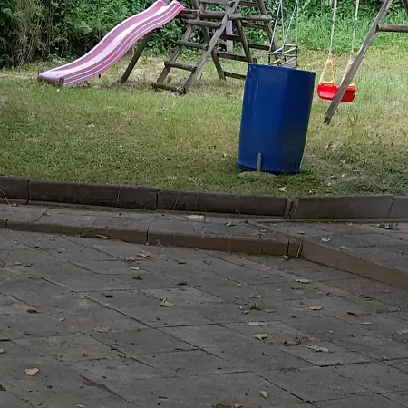 Margarethner Appartments *