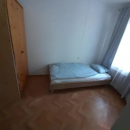 Apartamento Margarethner Appartments Sankt Margarethen bei Knittelfeld