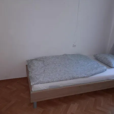 Margarethner Appartments *