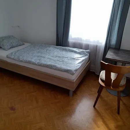 Margarethner Appartments Sankt Margarethen bei Knittelfeld