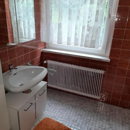 Margarethner Appartments Appartement