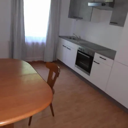 Margarethner Appartments