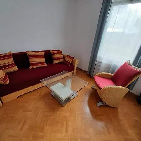 Margarethner Appartments Apartment Sankt Margarethen bei Knittelfeld