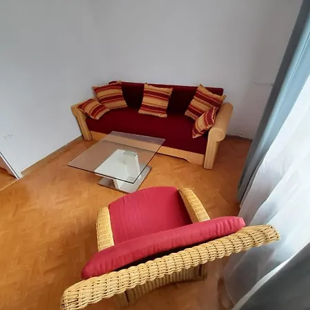 Margarethner Appartments 公寓 *