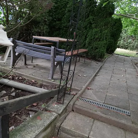 Margarethner Appartments 公寓 *