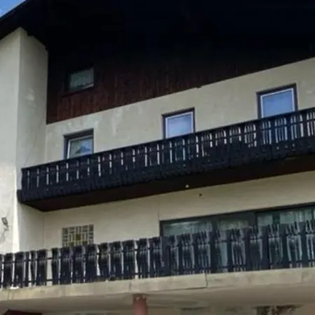 Margarethner Appartments Sankt Margarethen bei Knittelfeld