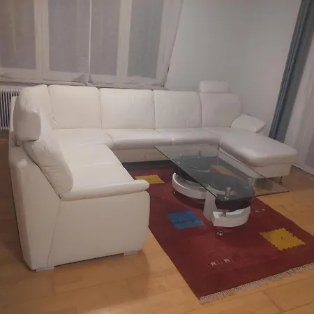 Margarethner Appartments * Sankt Margarethen bei Knittelfeld