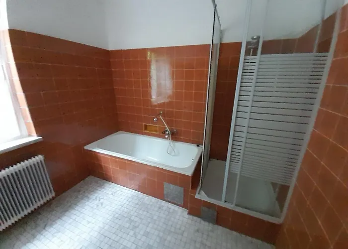 Lejlighed Margarethner Appartments