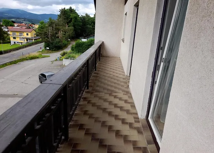 Margarethner Appartments Apartment Sankt Margarethen bei Knittelfeld