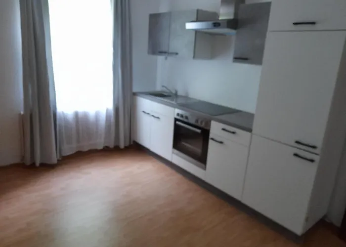 Apartment Margarethner Appartments *