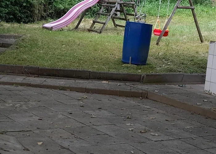 Margarethner Appartments *