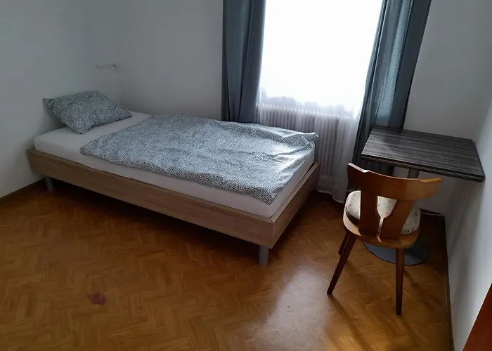 Margarethner Appartments Sankt Margarethen bei Knittelfeld