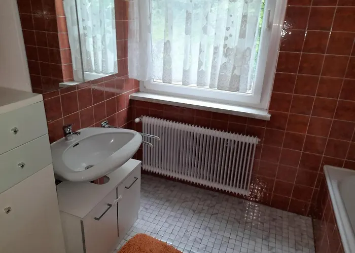 Margarethner Appartments Apartment