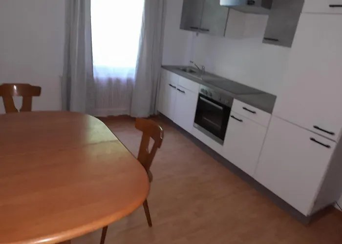 Margarethner Appartments