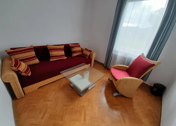 Margarethner Appartments Lejlighed Sankt Margarethen bei Knittelfeld