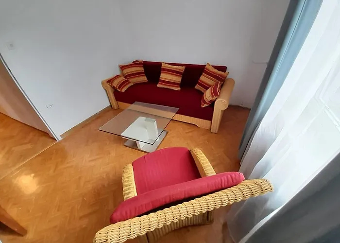 Margarethner Appartments Apartment *