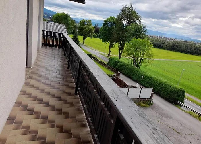 Margarethner Appartments Apartment Sankt Margarethen bei Knittelfeld