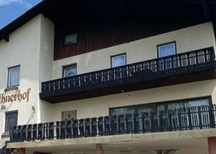 Margarethner Appartments Sankt Margarethen bei Knittelfeld